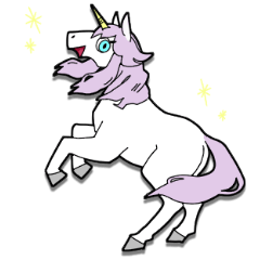 Unicorn Prince