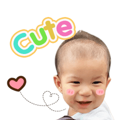Tarit cute boy ver.2