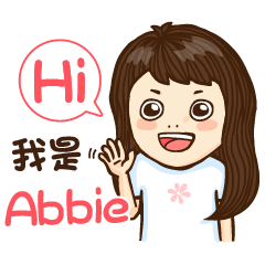 Luv life 6-Abbie