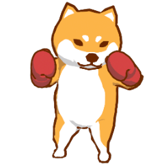 Shiba Boxing Club