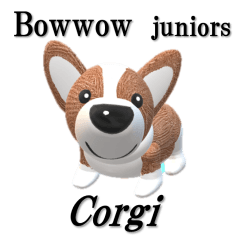 Corgi of Bowwow Juniors