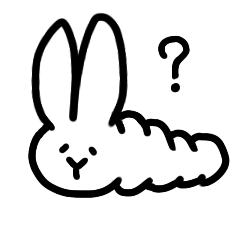 Imo-Usa(Caterpillar Rabbit)