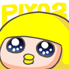 Piyo Girl2