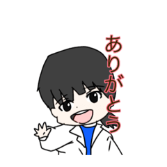 Art club sticker