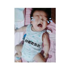 珍珠baby