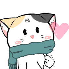 Kucing Lucu Icon Png