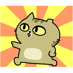 Sinko the Cat: All Cats Animated