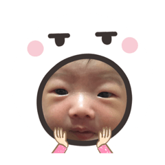 岑岑豬寶
