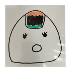 Moody Onigiri 1