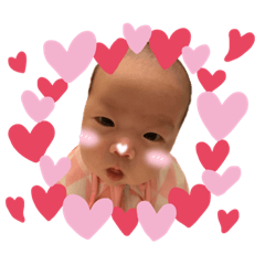 daily life of baby_0