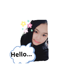 伃芳問候語