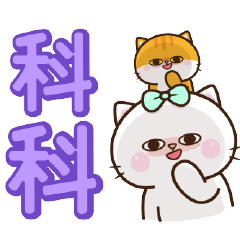喵喵樂園-日常實用特輯大字版