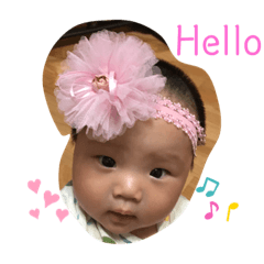 Andy的妹妹Molly