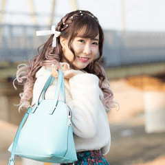 松原みずきアルバム版 Line スタンプ Line Store 松原みずきアルバム版 Line スタンプ Line Store