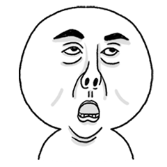 Meme sticker !! – LINE stickers