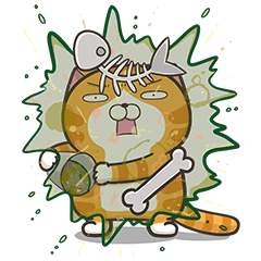 เหมียวซ่าจอมอ้วน ป๊อปอัพ 2