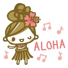 Chico醬＊夏日貼圖