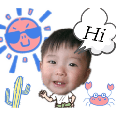 帥哥甯兒