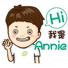 Luv life 7-Annie