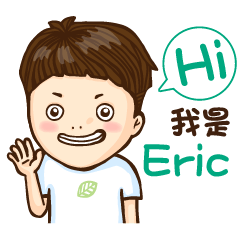 Luv life 7-Eric
