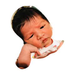 Baby Anawin's