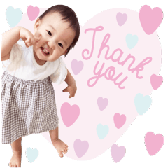 Sticker aimi san