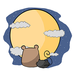 Mr.BearMisscat