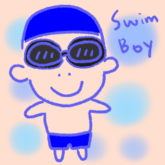 SwimBoy [English]