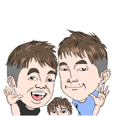 A family whistle
