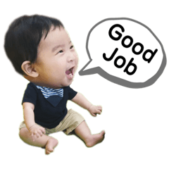 可愛的樂多先生