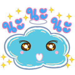 Angel Cloud Everyday