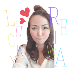 LUCKY!REIWA!!