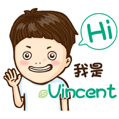 Luv life 7-Vincent