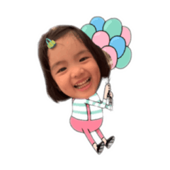 Abbie搞笑貼圖