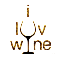 PixArt { I love Wine )