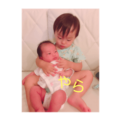Kojima Baby ❤︎