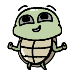 瞪瞪龜 2