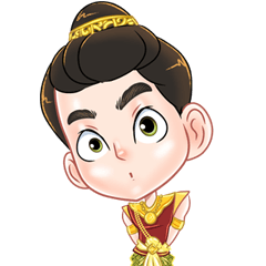 Prince of Thai style Thai tales 0.1