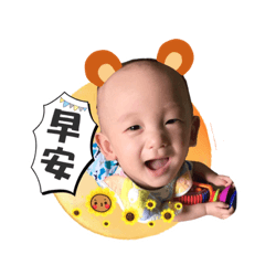 綸綸日常！