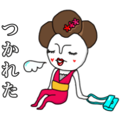 maiko and her mother ver.7