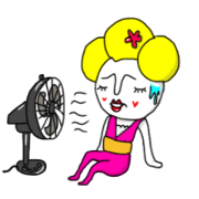 maiko and her mother ver.8