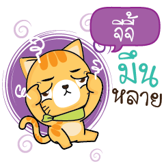 JIJEE Sesa cat_E