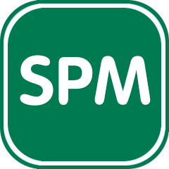 My name is SPM