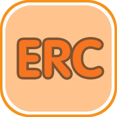 My name is ERC