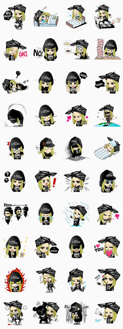 G-DRAGON Special Edition