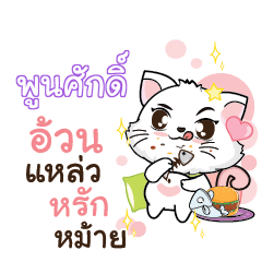 POONSAK Seenuan cat_S