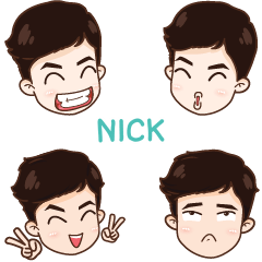 NICK nava emoji e