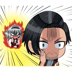 Love Convention Pack #5