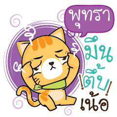 PUTRA Sesa cat_N