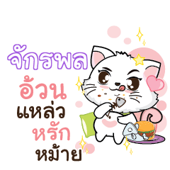 JUKPOL Seenuan cat_S